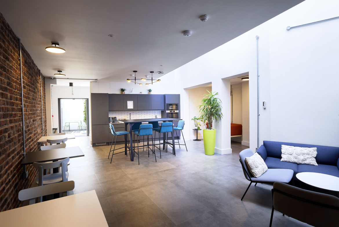 Office space in Southwark SE1