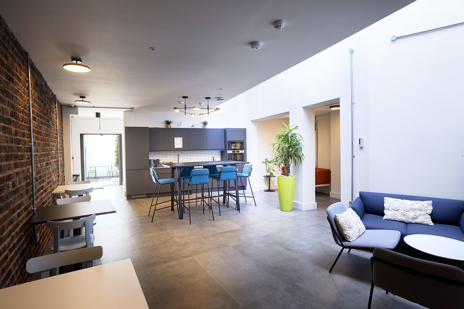 Office space in Southwark SE1