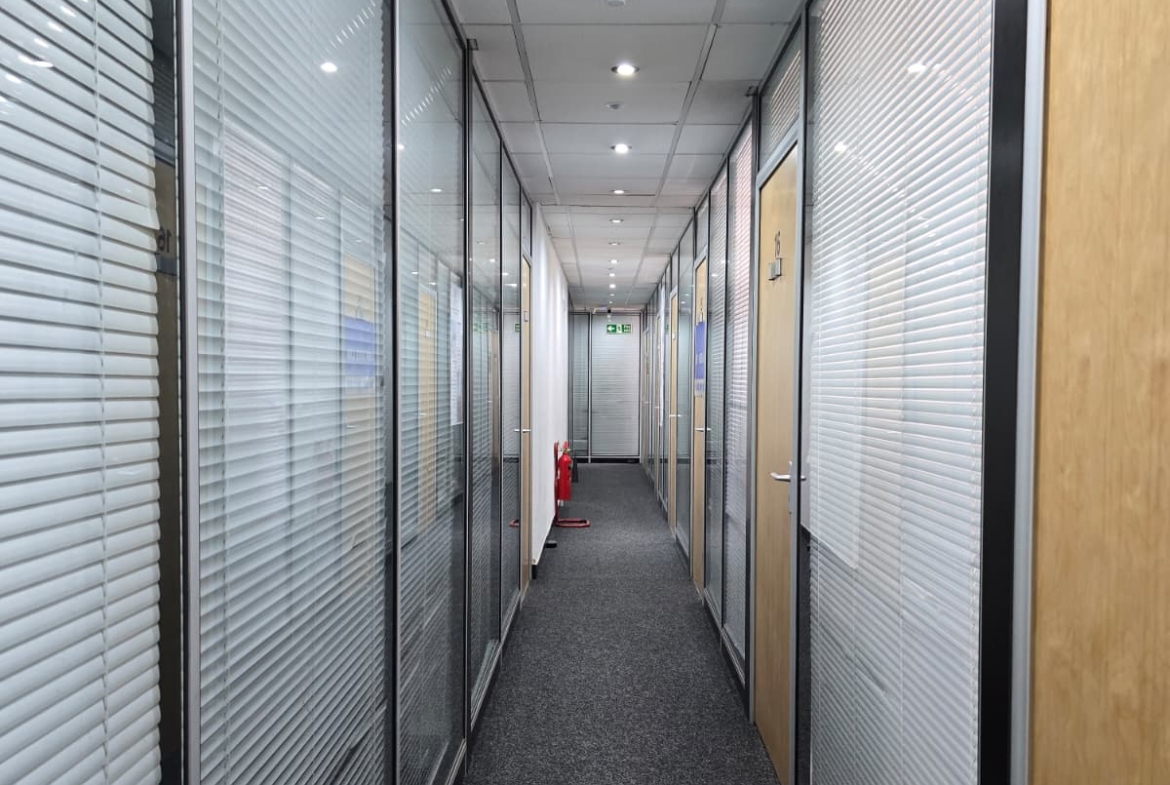 Office space in East Ham