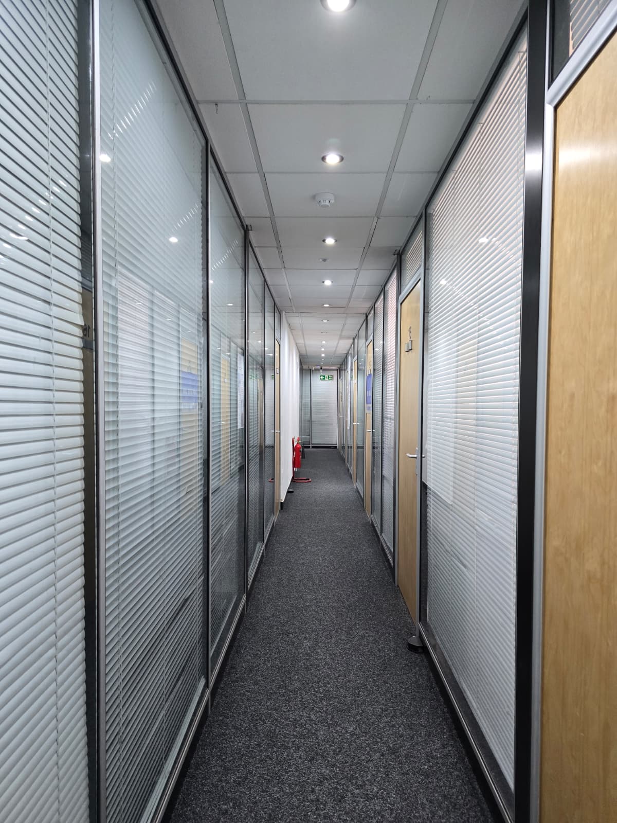 Communal Area Office space in East Ham