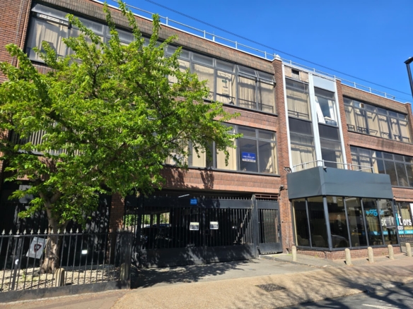 Office space in East Ham