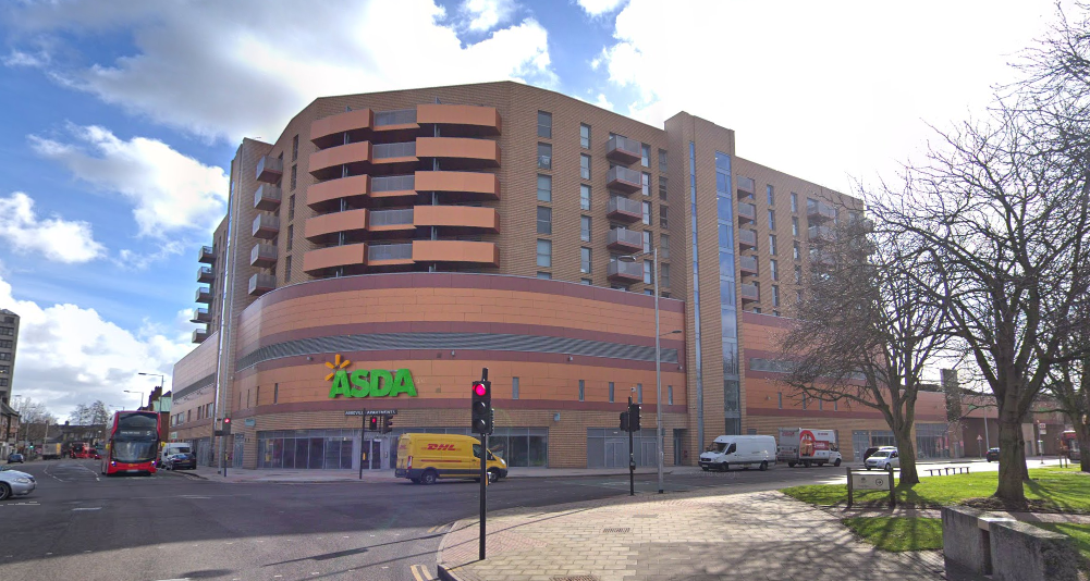 serviced offices in barking