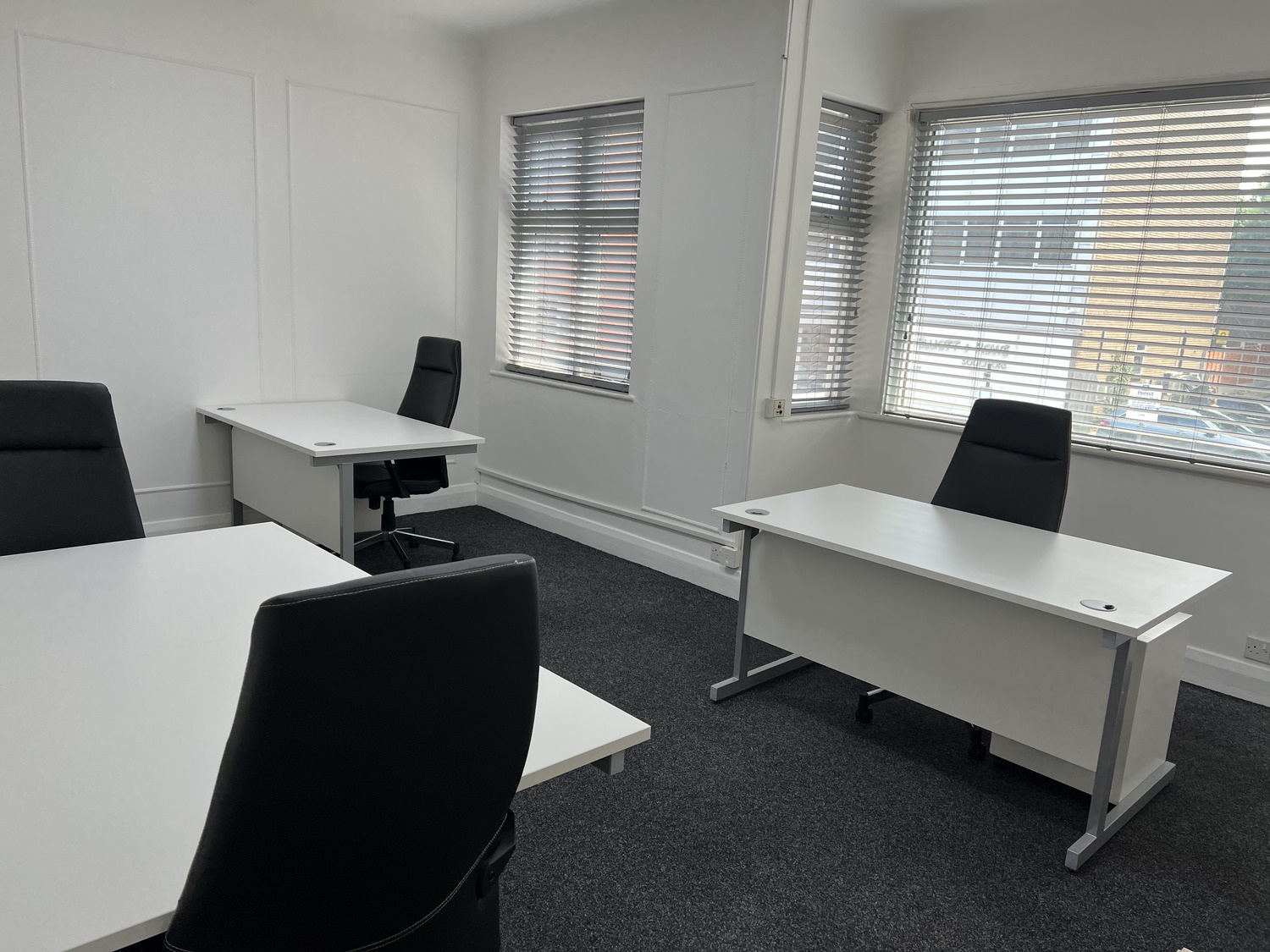 Offices in Romford