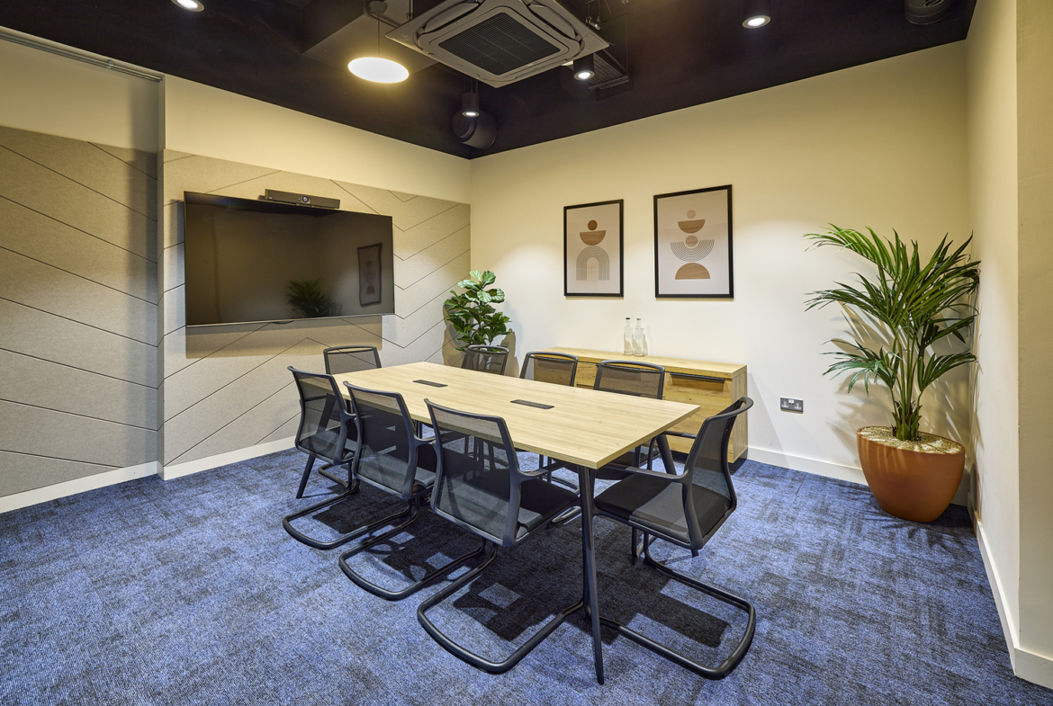 Office space in Southwark SE1