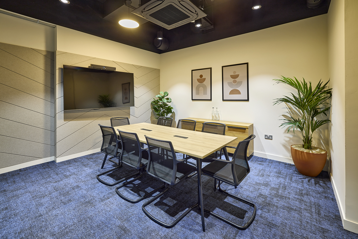 Office space in Southwark SE1