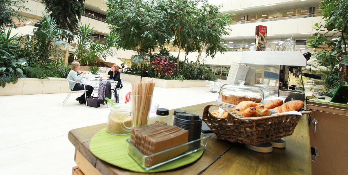 Office space in Milton Keynes Office Hunt