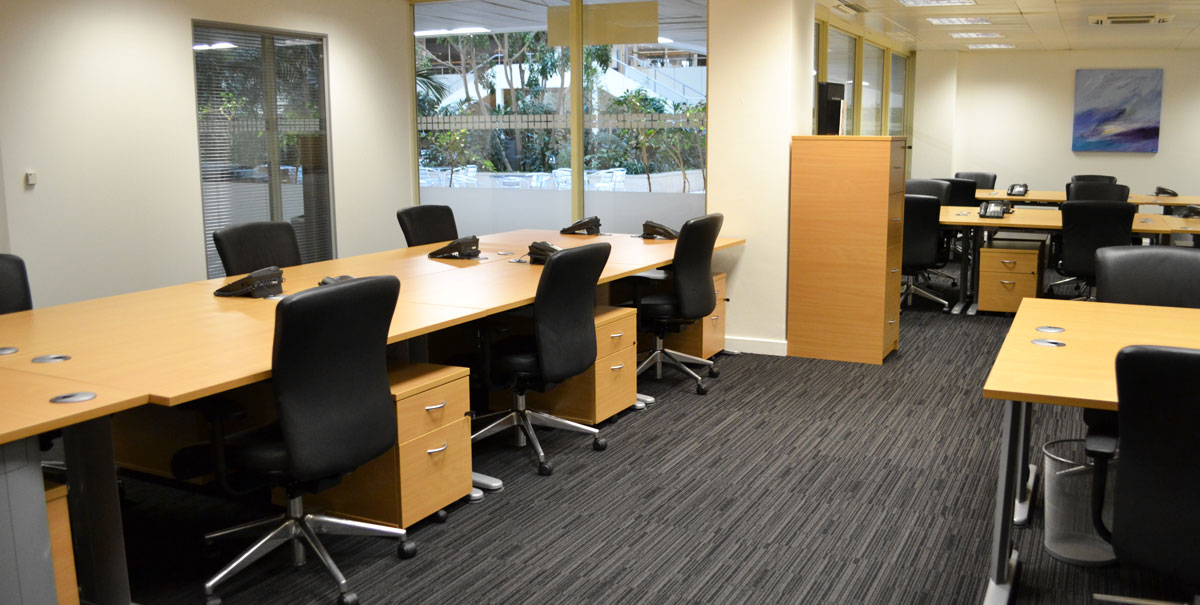 Office space in Milton Keynes Office Hunt