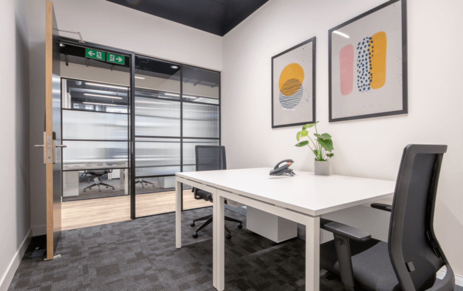 Office space in Southwark SE1