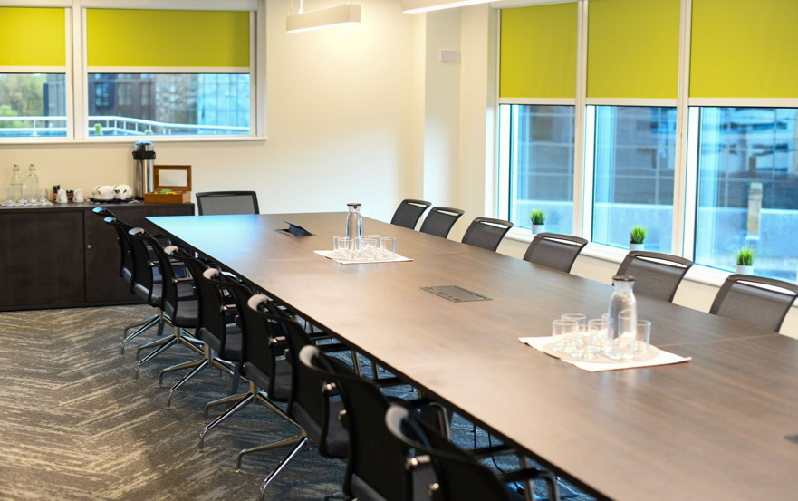 Office space in Tower Bridge, London