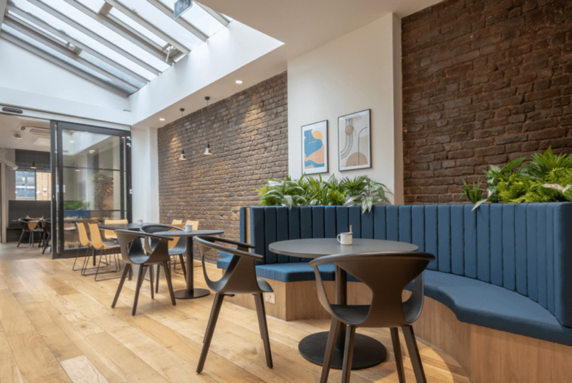 Office space in Southwark SE1