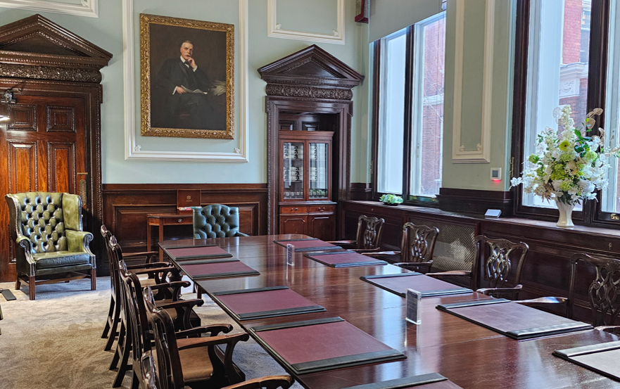Office Space at Token House, Bank
