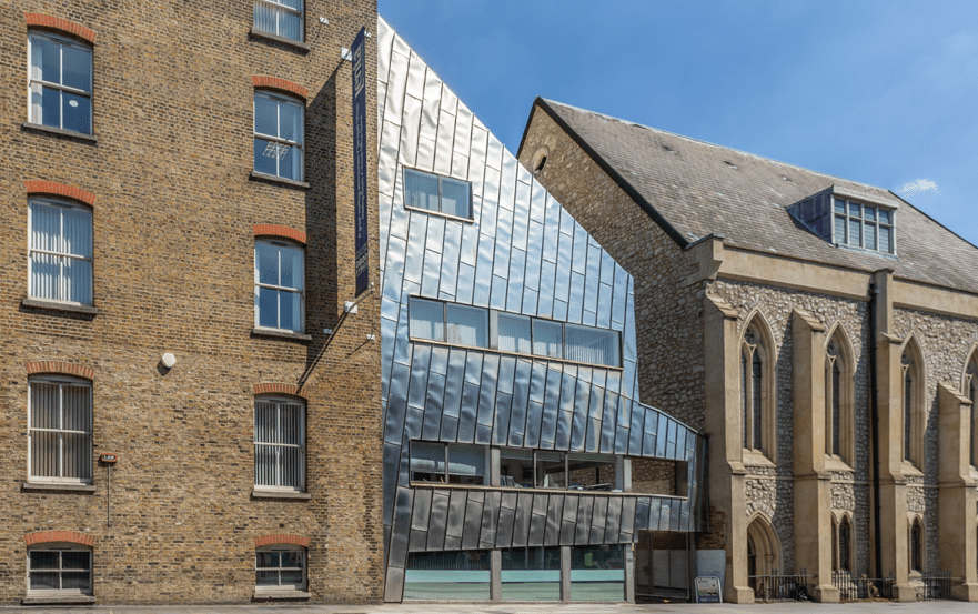 Office Space at Kings Cross