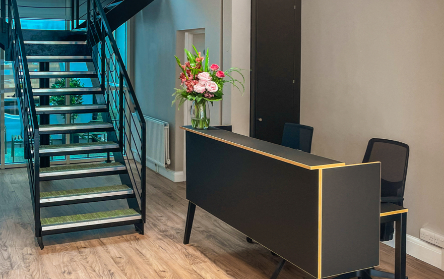 Ideal office in Putney