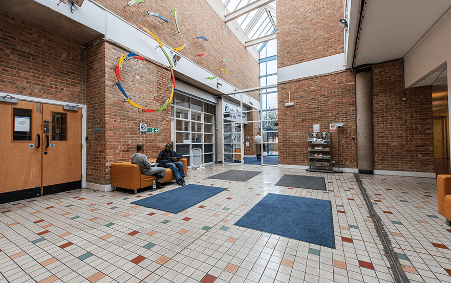 Office available in Tottenham