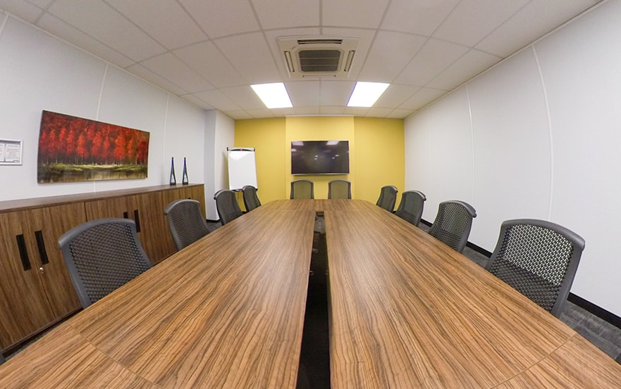 Office space in Watford