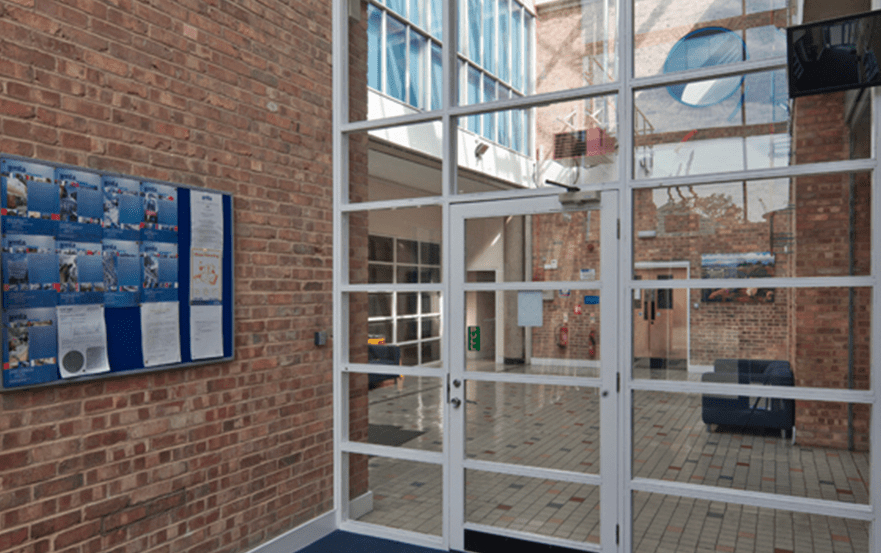 Office available in Tottenham