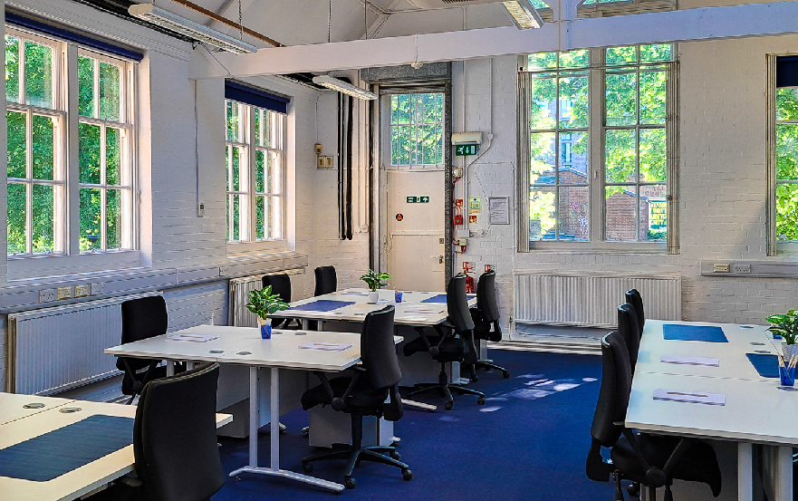 Office Space at The Chandlery, SE1