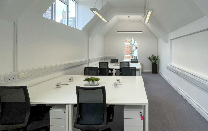Ideal office in Putney