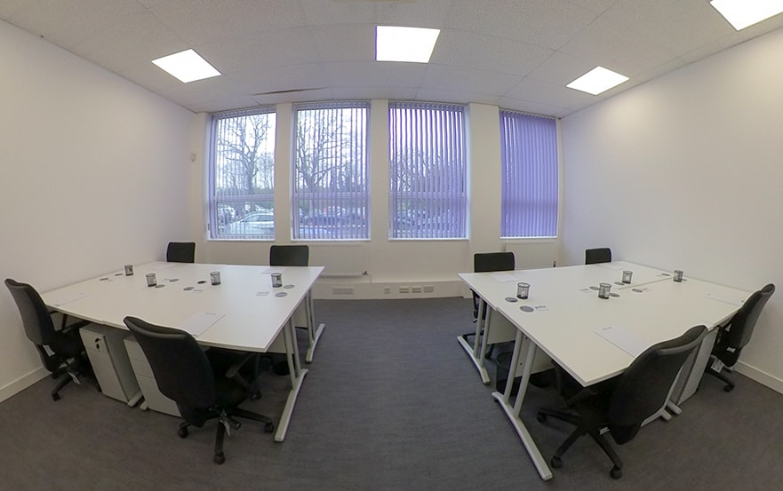 Office space in Watford
