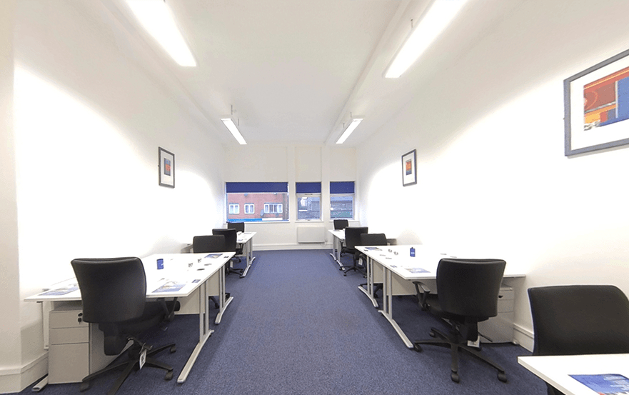Office available in Tottenham