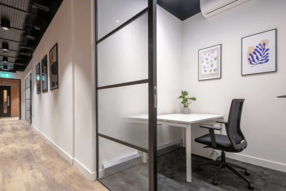 Office space in Southwark SE1