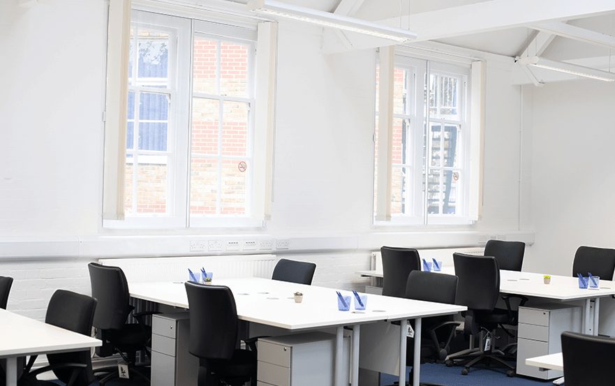 Office Space at The Chandlery, SE1