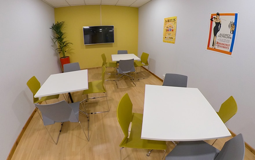 Office space in Watford