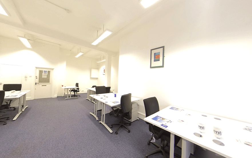 Office available in Tottenham