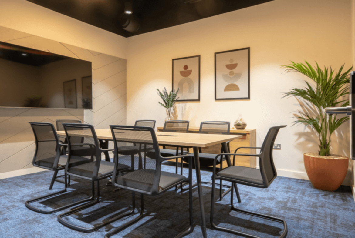 Office space in Southwark SE1