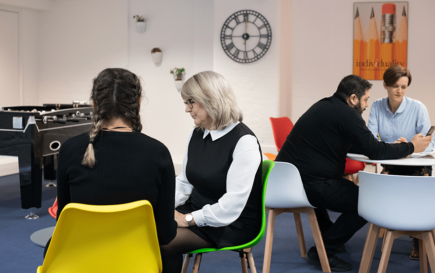 Office Space at The Chandlery, SE1