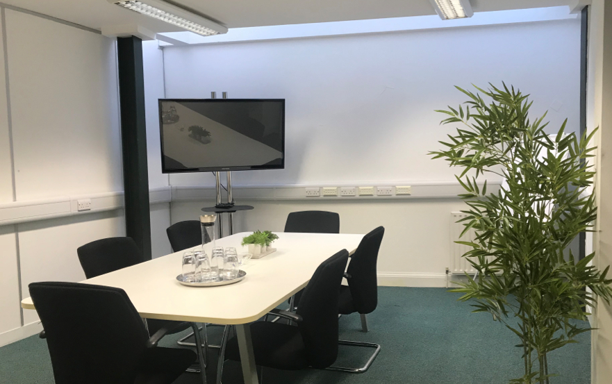 Ideal office in Putney