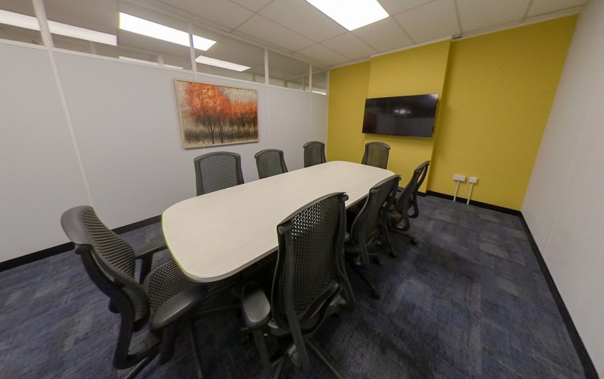 Office space in Watford