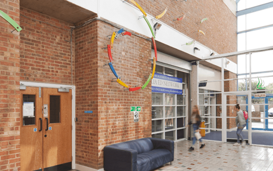 Office available in Tottenham