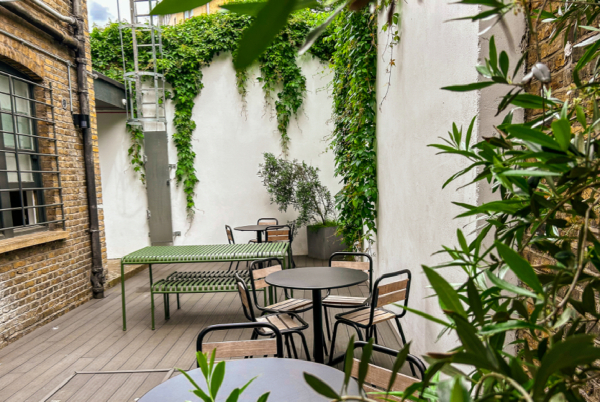 Office space in Southwark SE1