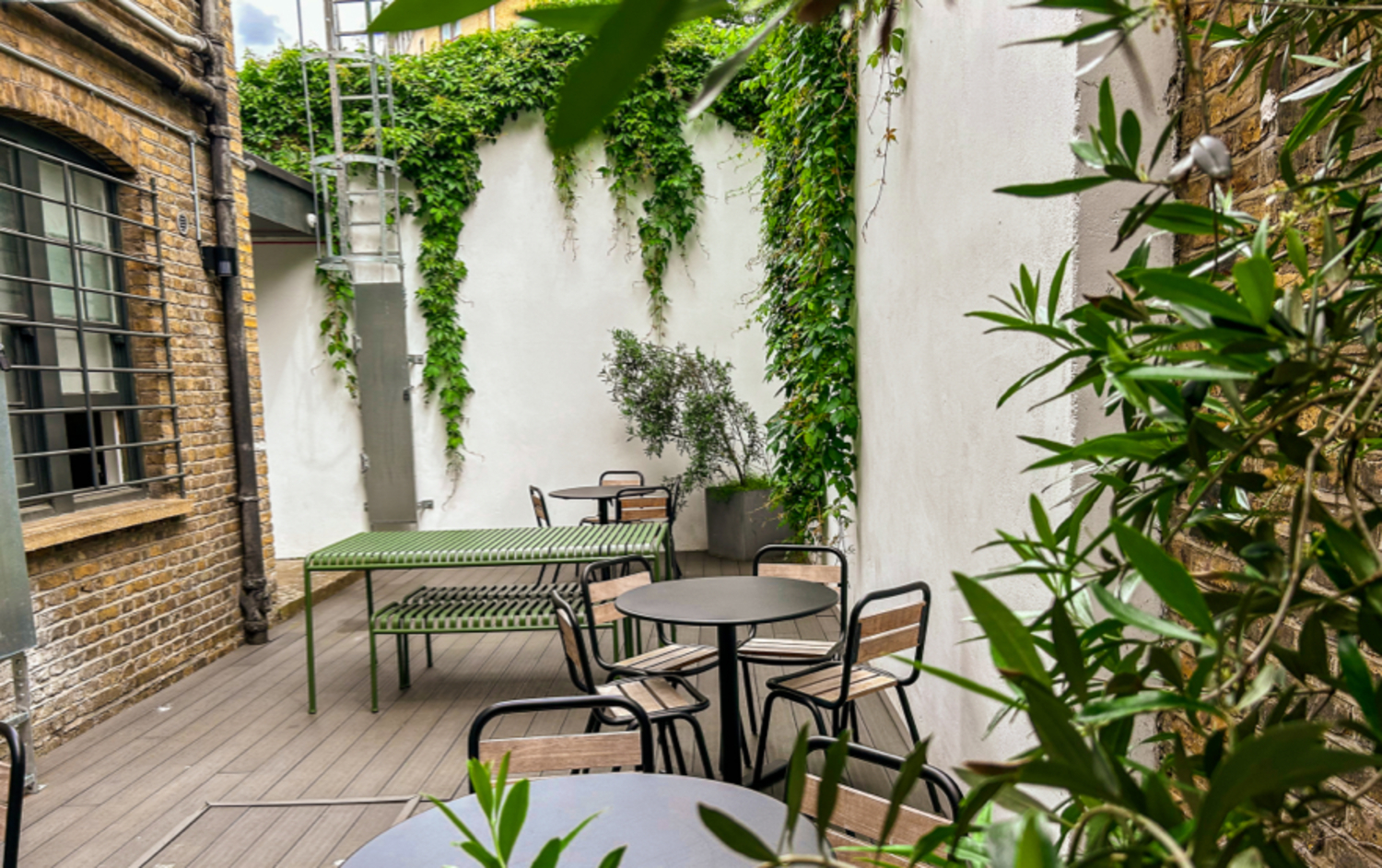 Office space in Southwark SE1