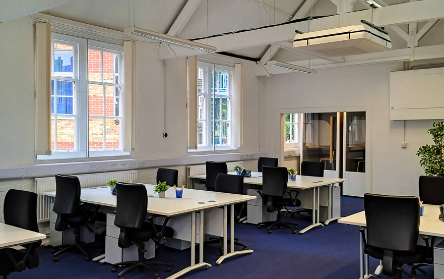 Office Space at The Chandlery, SE1