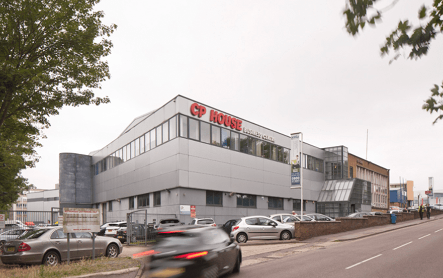 Office space in Watford