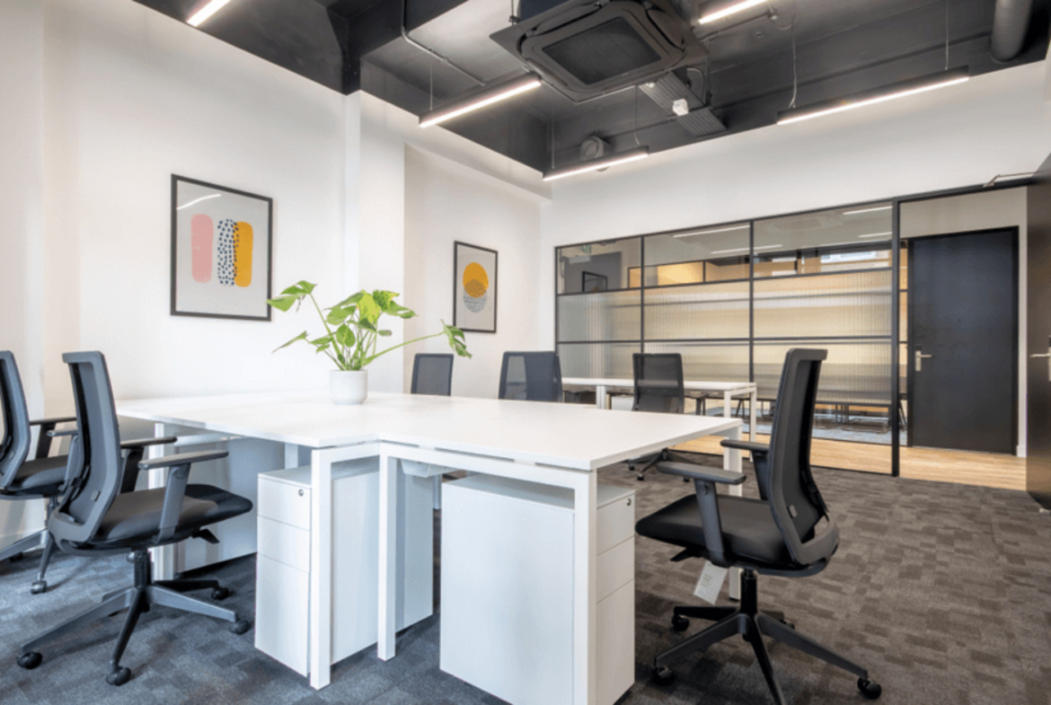 Office space in Southwark SE1