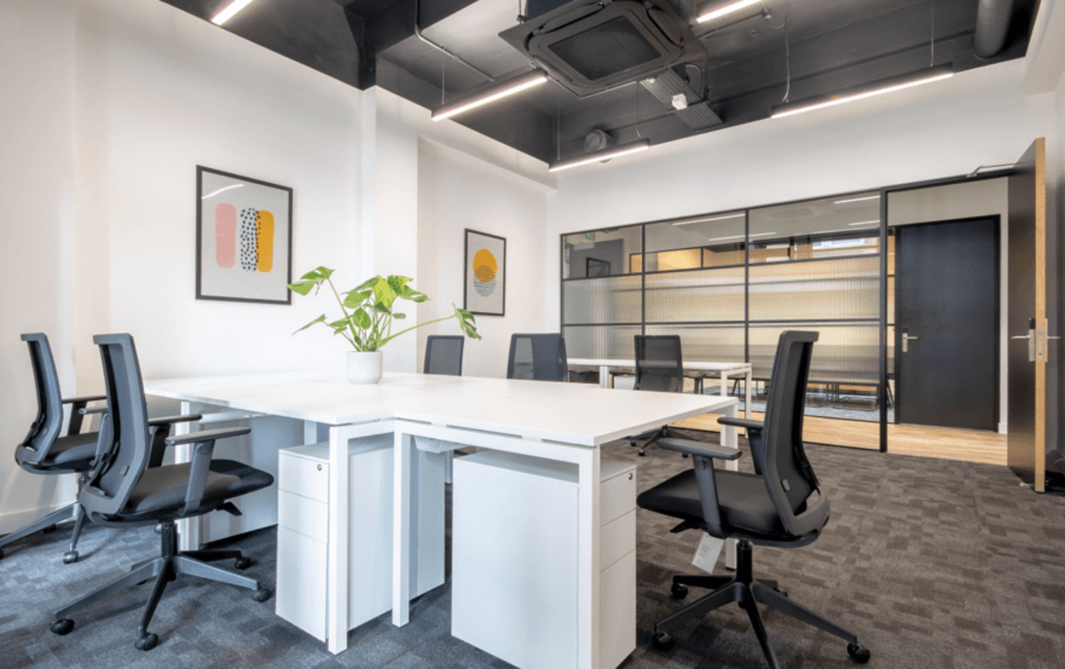 Office space in Southwark SE1