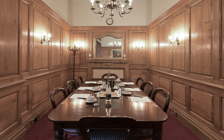 Office Space at Token House, Bank