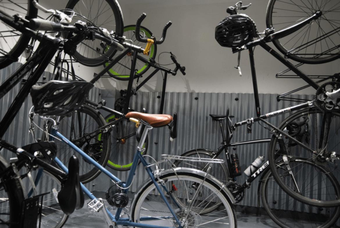 Modern offices based in Strand