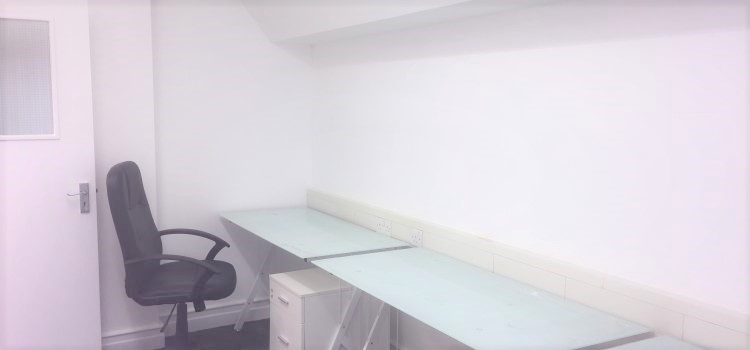 small office space