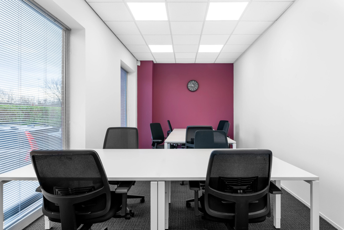 Office space in leeds