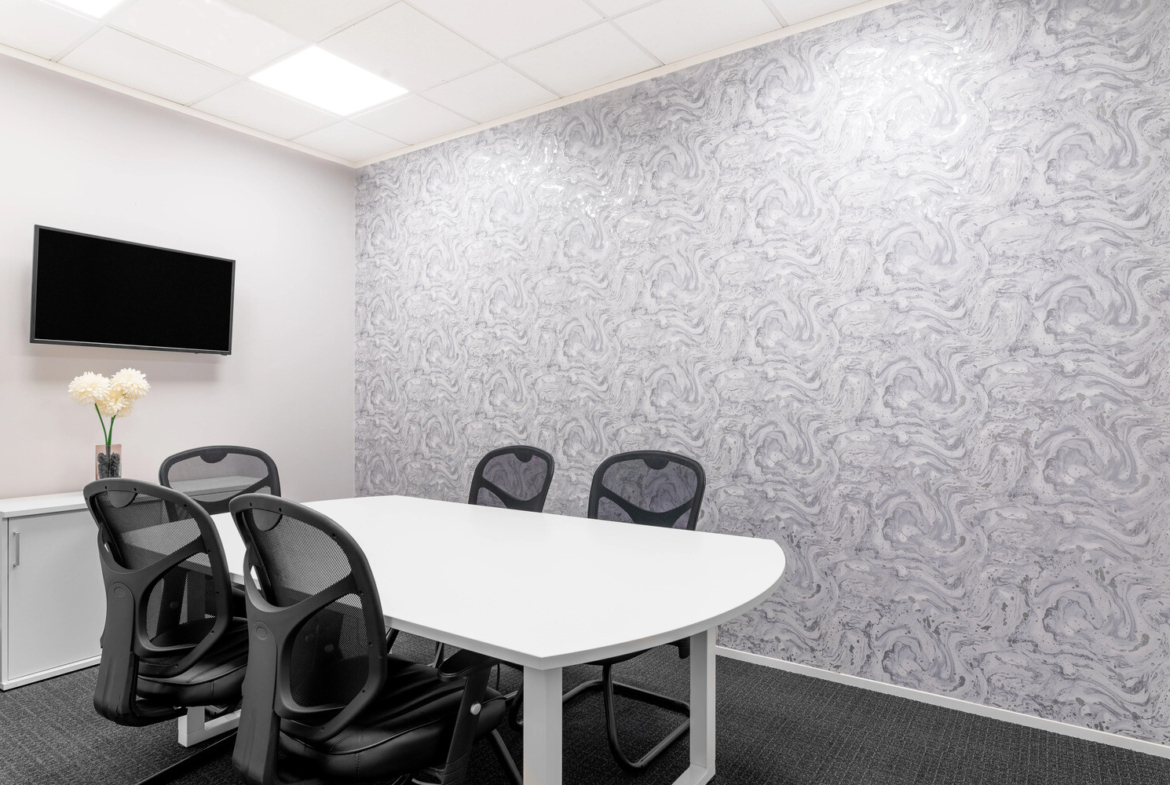 Office space in leeds