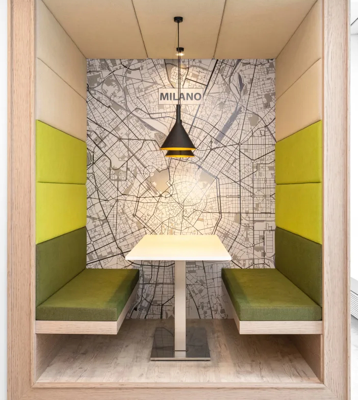 Serviced offices in 1 Victoria Square, Birmingham