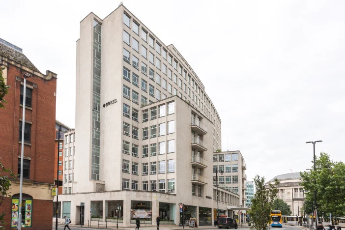 Office space to let at Peter House,Manchester