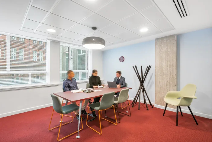 Office space to let at Peter House,Manchester