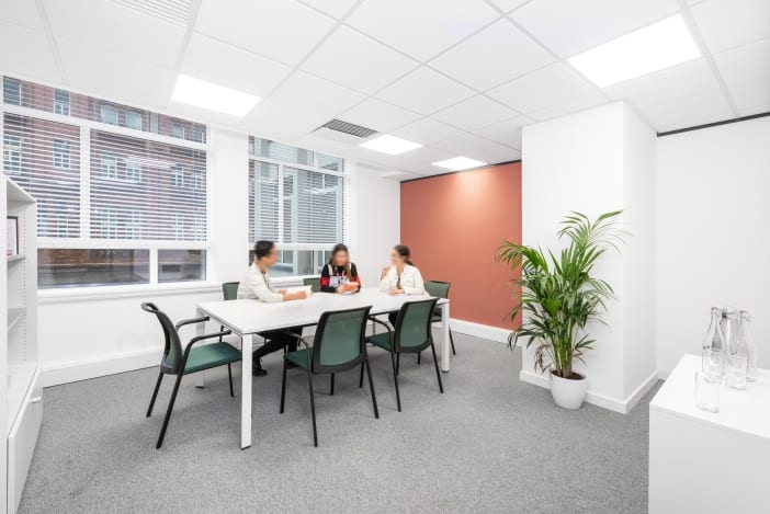 Office space to let at Peter House,Manchester