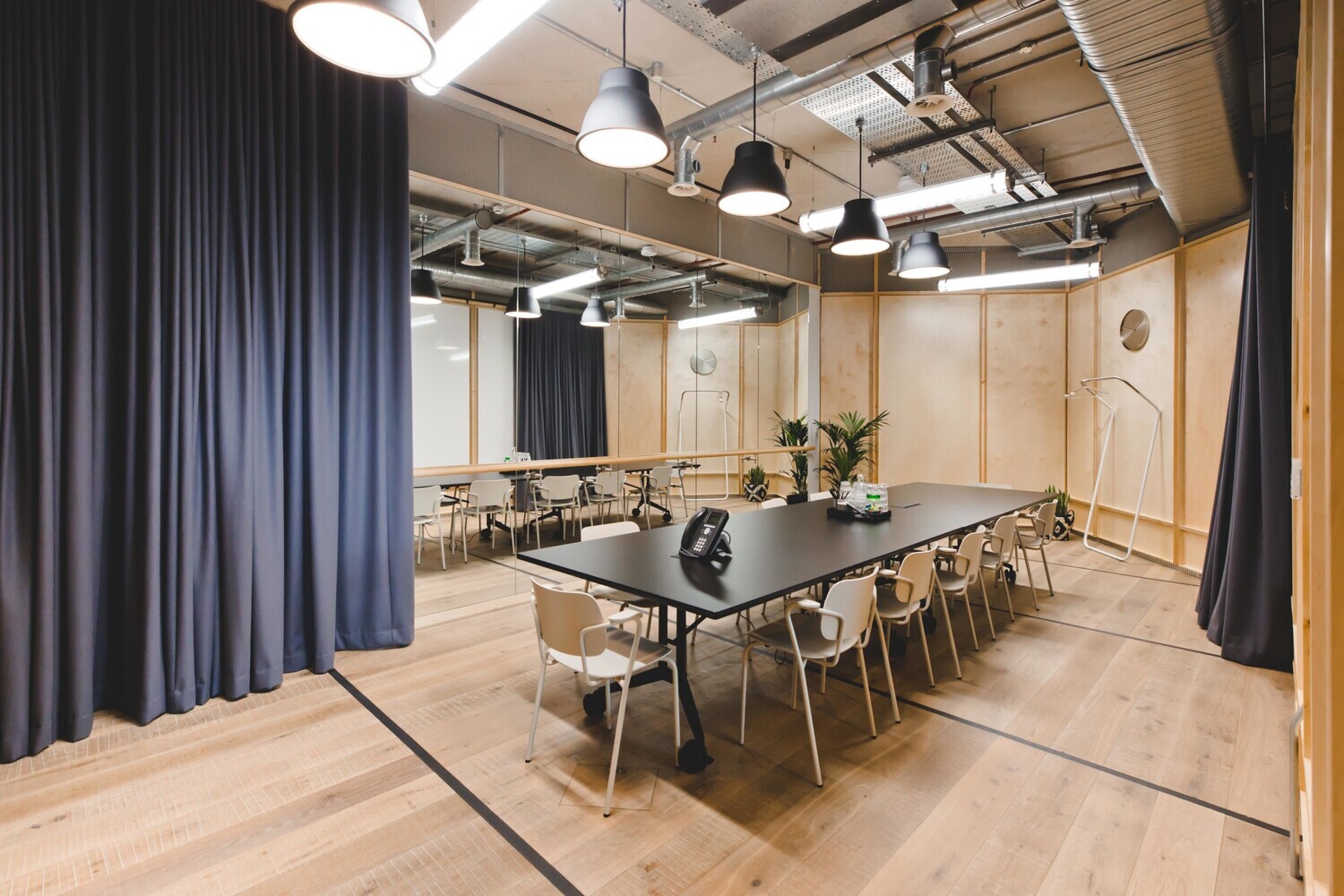 Offices to rent in Angel Square, London EC1V 1NY