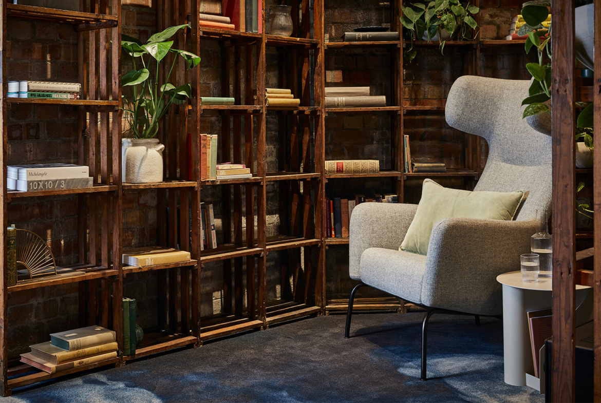 Office space in london